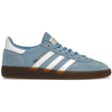 hallenschuhe damen adidas handball spezial blau|adidas handball special ab.